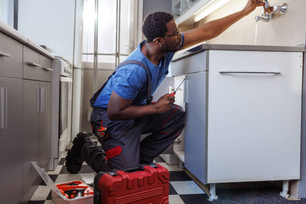 Best Commercial Plumbing Services  in Armona, CA