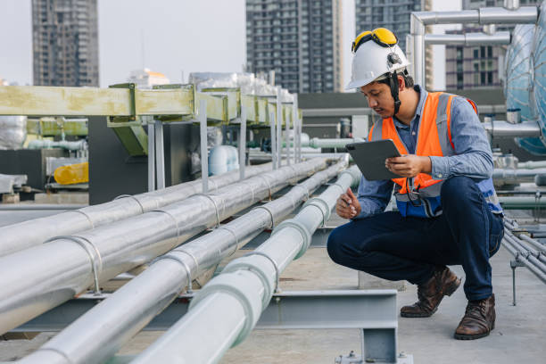 Best Leak Detection Services  in Armona, CA