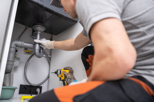 Best Toilet Repair Services  in Armona, CA