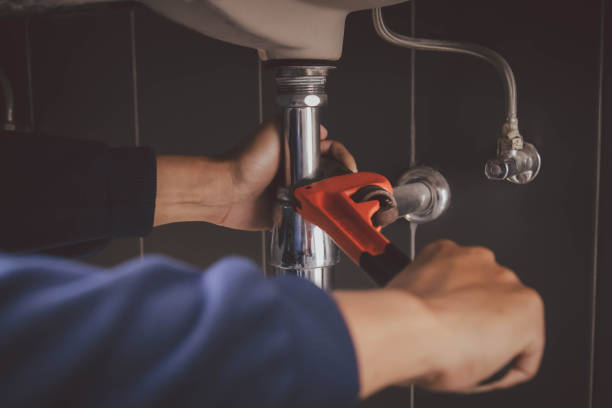 Best Water Leak Repair  in Armona, CA