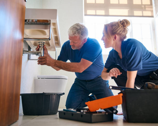Reliable Armona, CA Plumbing Solutions